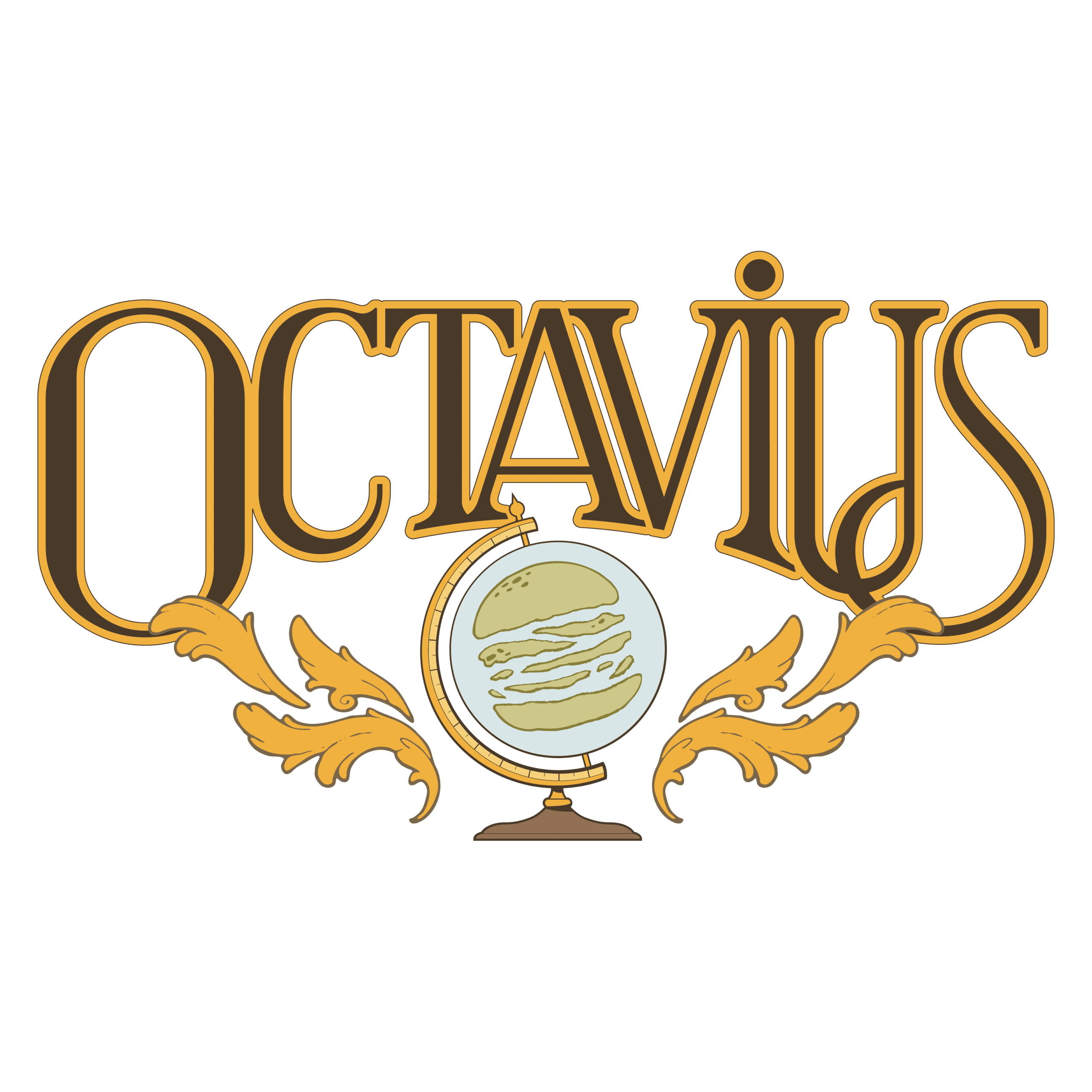 Octavius